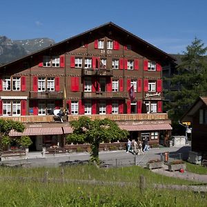 Swiss Lodge Hotel Bernerhof